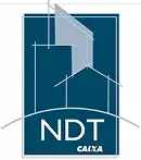 logo NDT