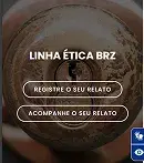 ícone Linha Ética