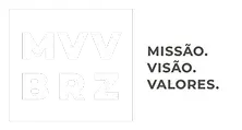 logo Missão Visão Valores BRZ