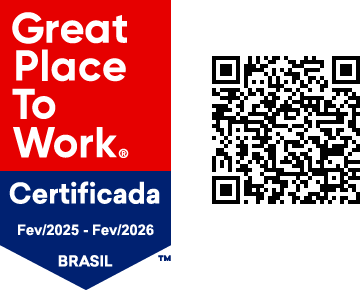 logo Selo Great Place To Work