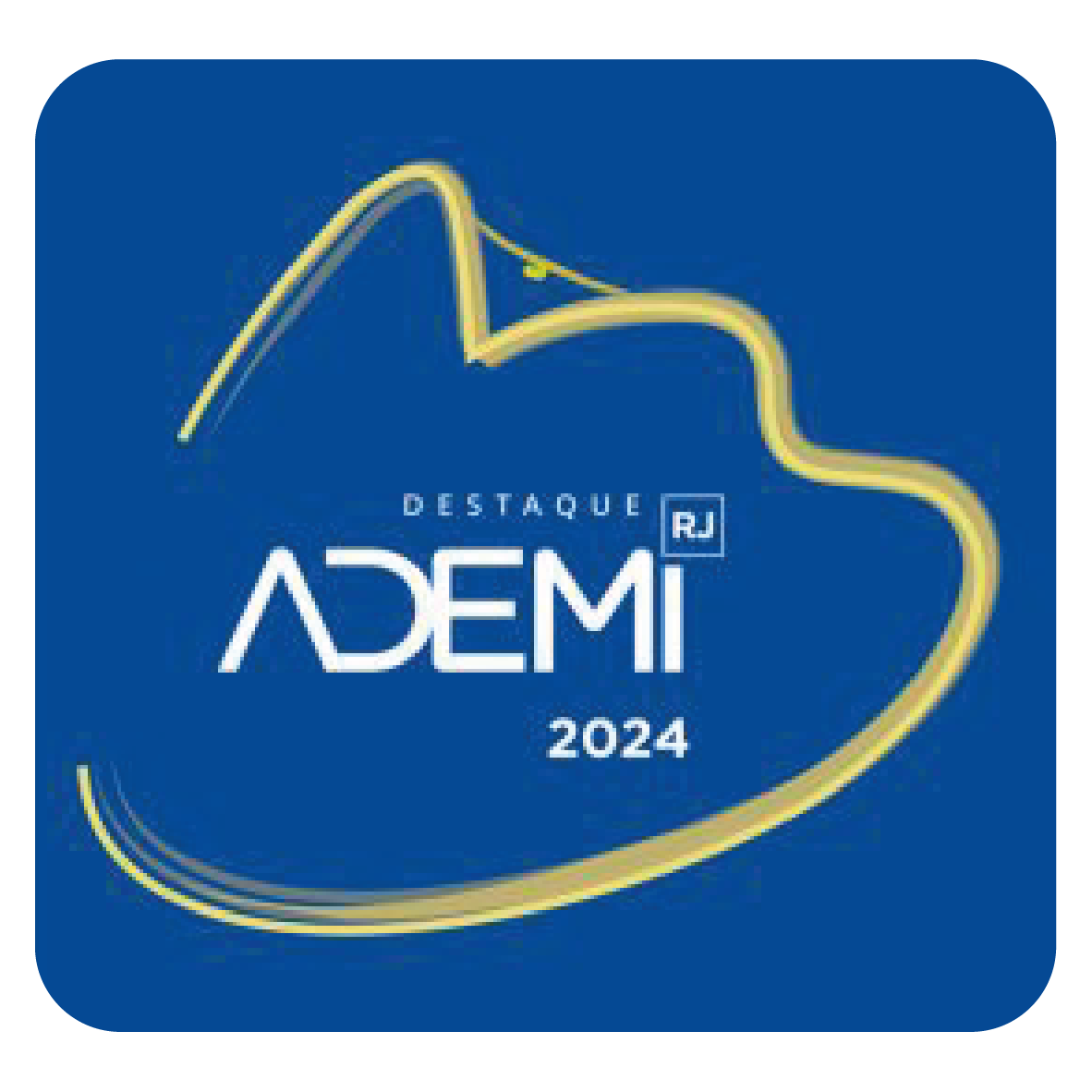 logo Prêmio Ademi RJ