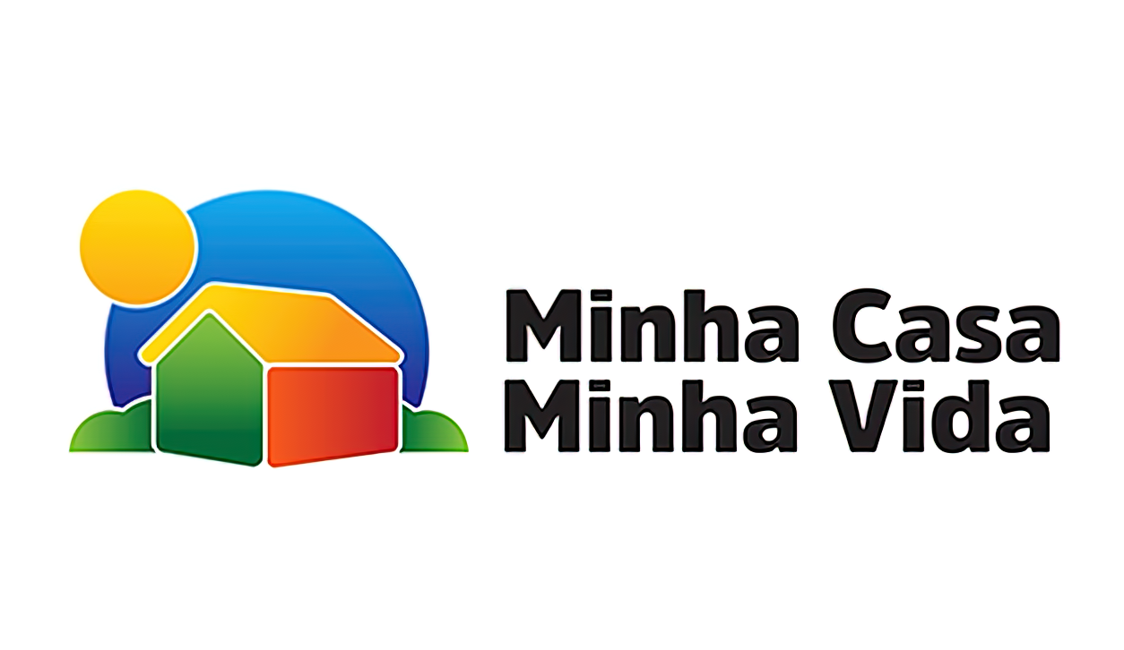 imagem logo seção Minha Casa, Minha Vida