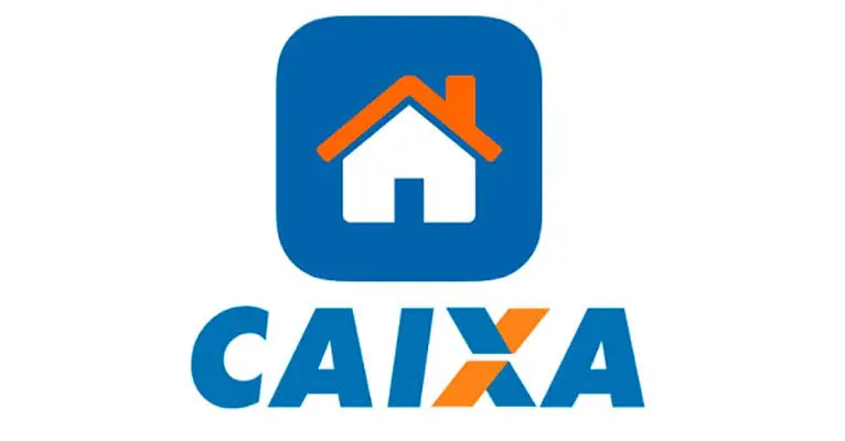 imagem logo seção Financiamento Caixa