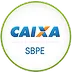 logo caixa SBPE